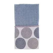 Wayfair best sale fingertip towels